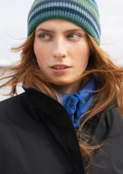 Kappor & Jackor-Gudrun Sjödén Vävd parkas