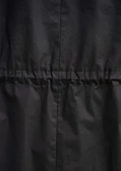 Kappor & Jackor-Gudrun Sjödén Vävd parkas